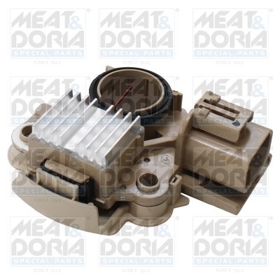 Alternator Regulator